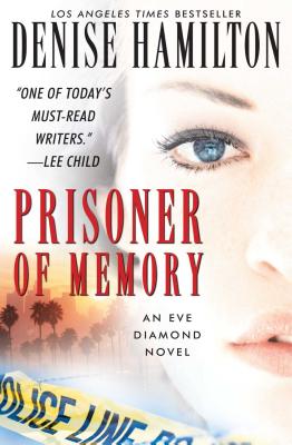 Prisoner of Memory - Hamilton, Denise