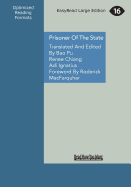 Prisoner of the State: The Secret Journal of Zhao Ziyang