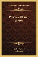 Prisoner of War (1916)