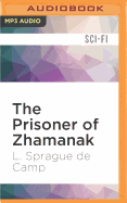 Prisoner of Zhamanak