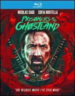 Prisoners of the Ghostland [Blu-ray]