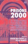 Prisons 2000: International Perspective on the Current State and Future of Imprisonment