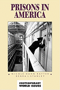 Prisons in America: A Reference Handbook