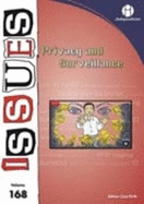 Privacy and Surveillance - Firth, Lisa (Editor)