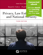 Privacy, Law Enforcement, and National Security: [Connected Ebook]
