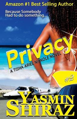 Privacy - Shiraz, Yasmin