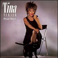 Private Dancer - Tina Turner
