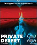 Private Desert [Blu-ray]