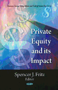 Private Equity and Its Impact