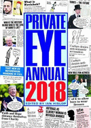 Private Eye Annual