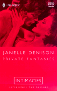 Private Fantasies - Denison, Janelle