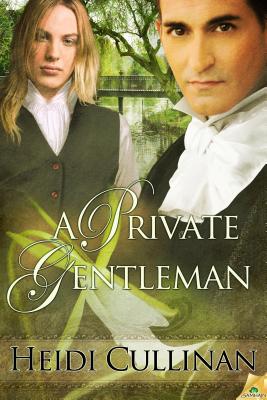 Private Gentleman - Cullinan, Heidi