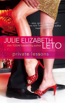 Private Lessons - Leto, Julie Elizabeth