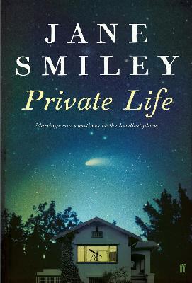 Private Life - Smiley, Jane