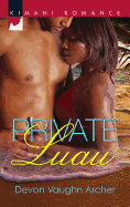 Private Luau