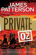 Private Oz - Patterson, James