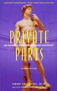 Private Parts: An Owner's Guide to the Male Anatomy