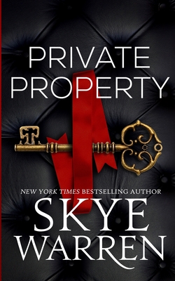 Private Property - Warren, Skye