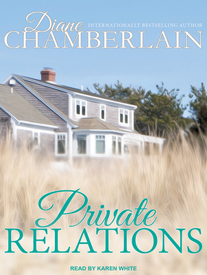 Private Relations - Chamberlain, Diane