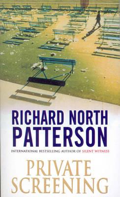 Private Screening - Patterson, Richard North