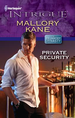 Private Security - Kane, Mallory