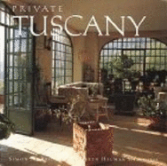 Private Tuscany - Mcbride, Simon