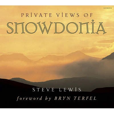 Private Views of Snowdonia - Lewis, Steve
