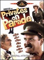 Privates on Parade - Michael Blakemore