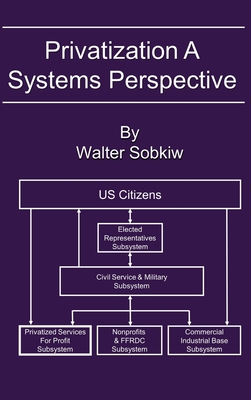 Privatization A Systems Perspective - Sobkiw, Walter