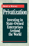 Privatization: Investing in State-Owned Enterprises Around the World