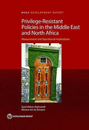 Privilege-Resistant Policies in the Middle East and North Africa: Measurement and Operational Implications