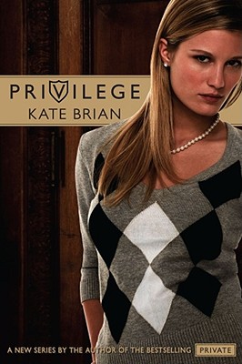 Privilege - Brian, Kate