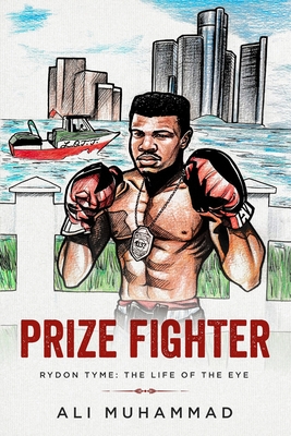 Prize Fighter - Muhammad, Ali