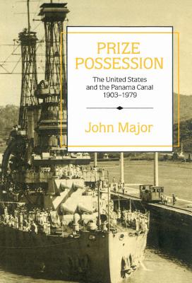 Prize Possession - Major, John