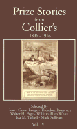 Prize Stories from Collier's: Volume Four