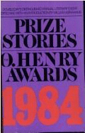 Prize Stories Ohenry 1984 - O'henry