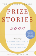 Prize Stories: The O. Henry Awards