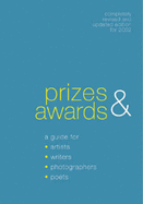 Prizes and Awards for Artists, Writers, Poets, Photographers and Illustrators