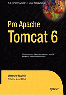 Pro Apache Tomcat 6