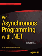 Pro Asynchronous Programming with .Net