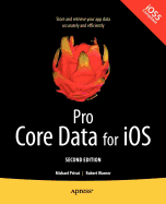 Pro Core Data for iOS, Second Edition