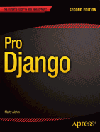 Pro Django