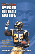 Pro Football Guide: The Ultimate 2002 Season Reference