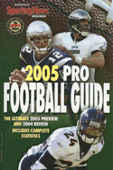 Pro Football Guide