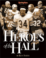 Pro Football's Heroes of the Hall