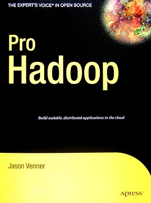 Pro Hadoop - Venner, Jason