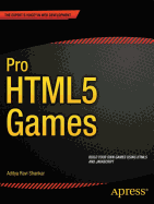 Pro HTML5 Games