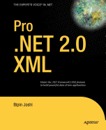 Pro .Net 2.0 XML