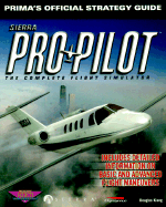 Pro Pilot: The Official Strategy Guide