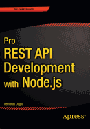 Pro Rest API Development with Node.js